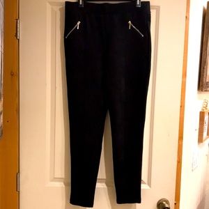 Brand new with tags pair of Stoosh black pants